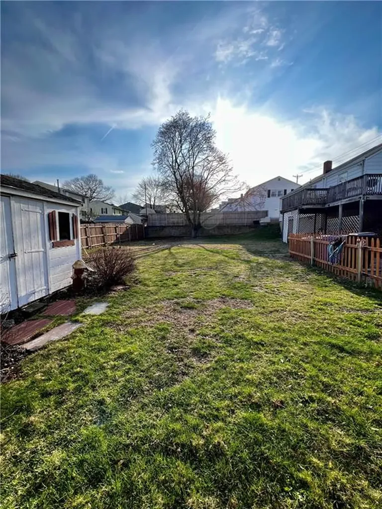 111 Mcgirr Street Cumberland RI 02864