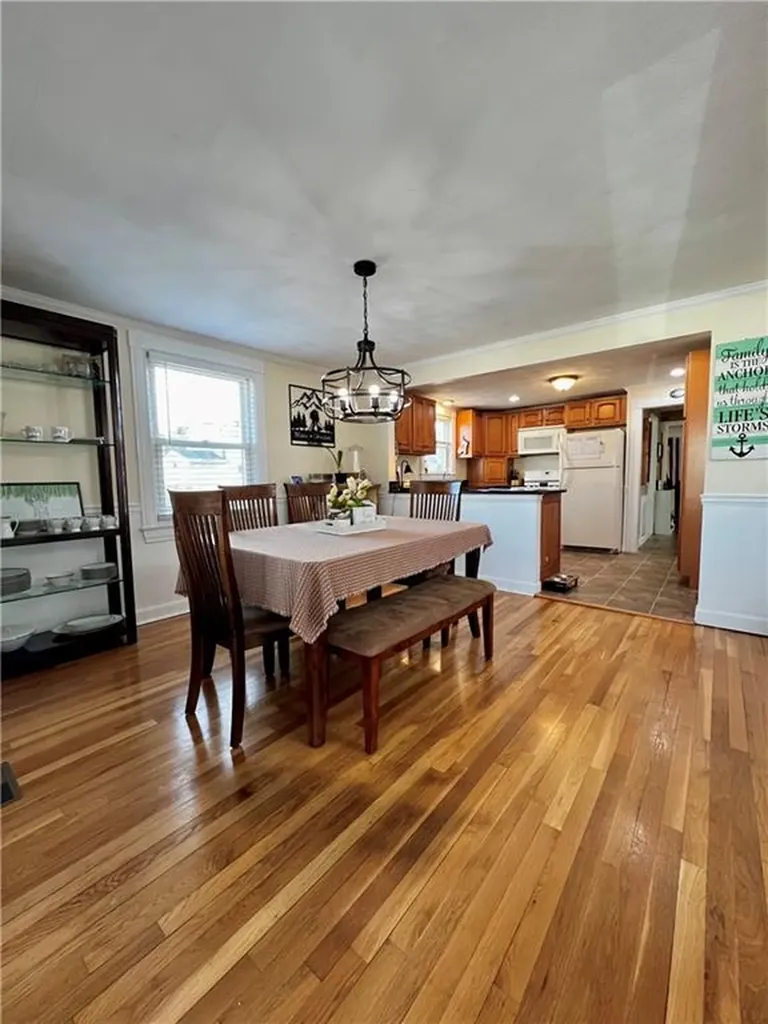 111 Mcgirr Street Cumberland RI 02864