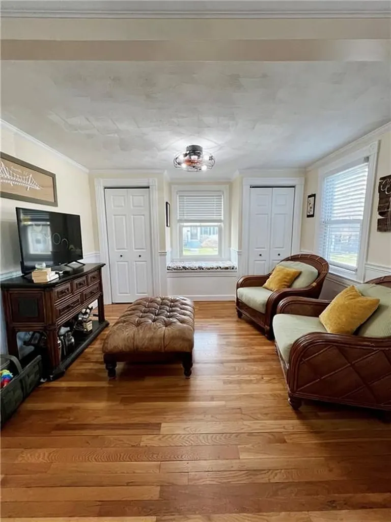 111 Mcgirr Street Cumberland RI 02864