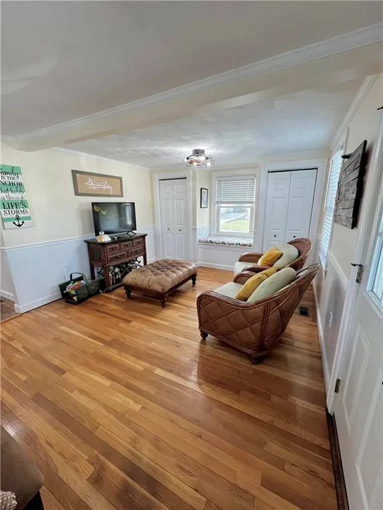 111 Mcgirr Street Cumberland RI 02864