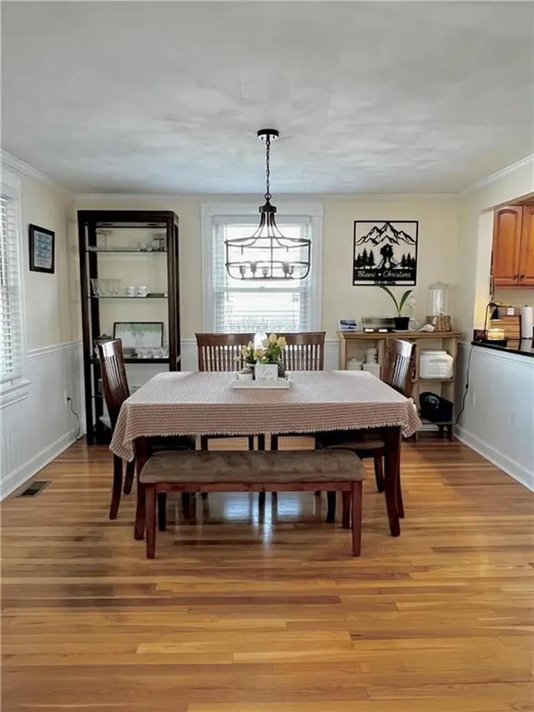 111 Mcgirr Street Cumberland RI 02864