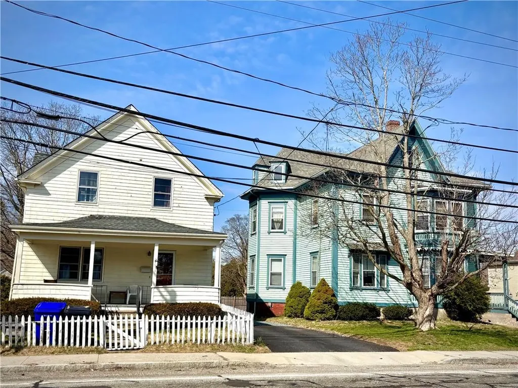 388 Child Street Warren RI 02885