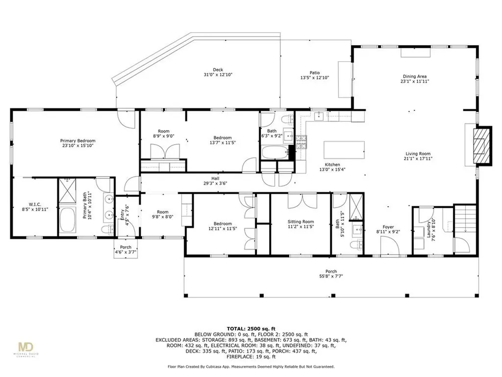 70 Cherokee Bend Charlestown RI 02813