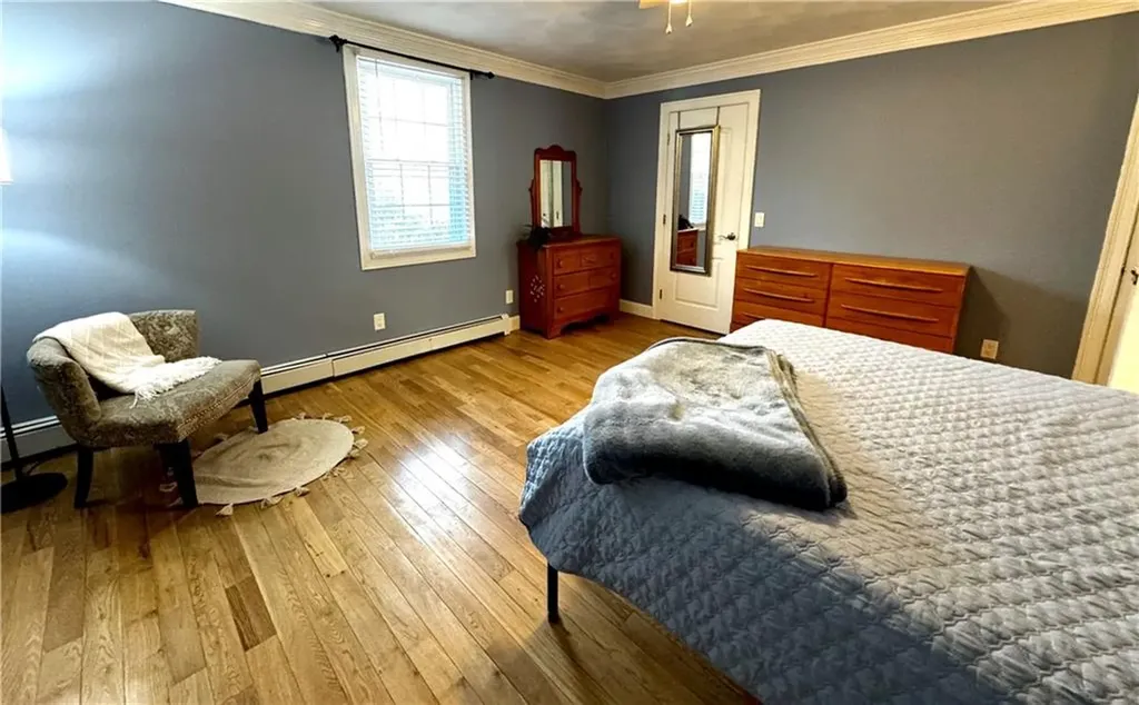 14 Salvas Court Cumberland RI 02864