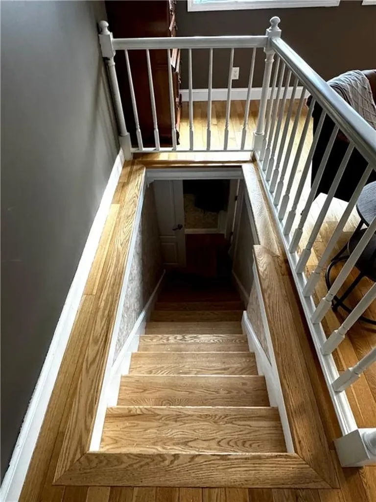 14 Salvas Court Cumberland RI 02864