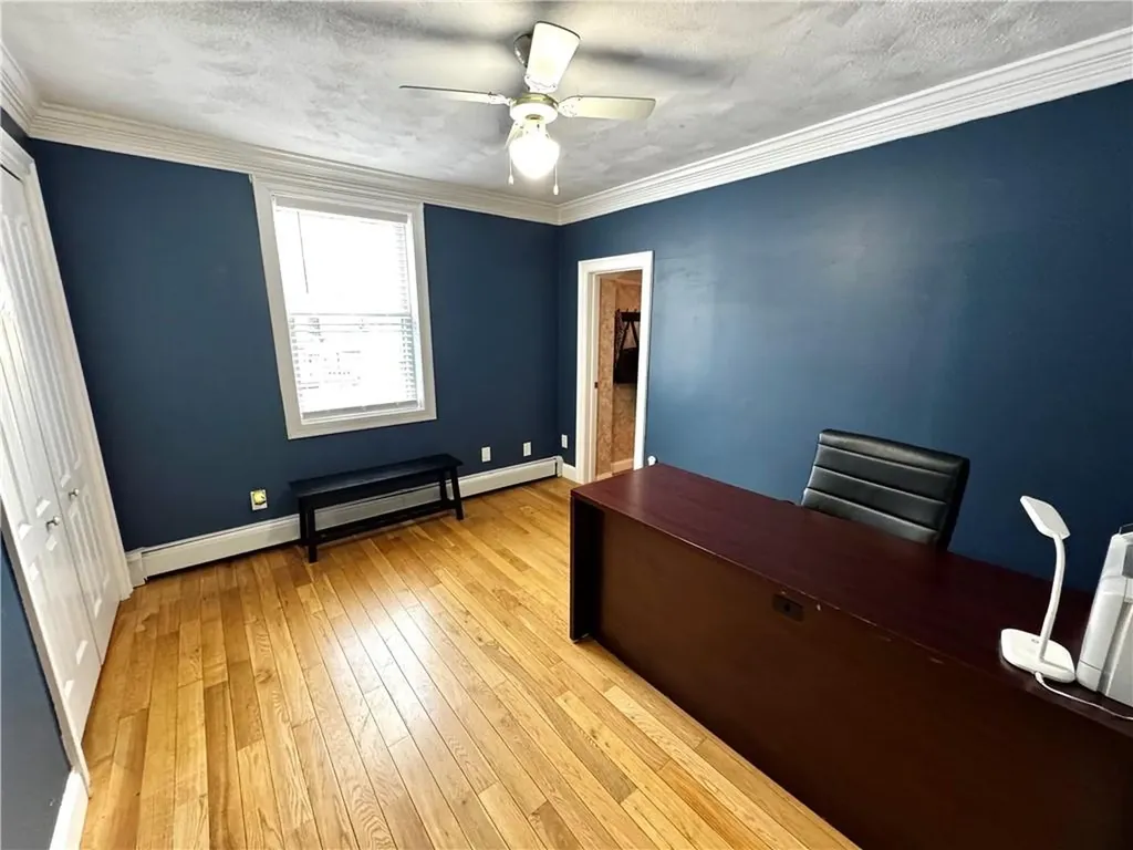 14 Salvas Court Cumberland RI 02864