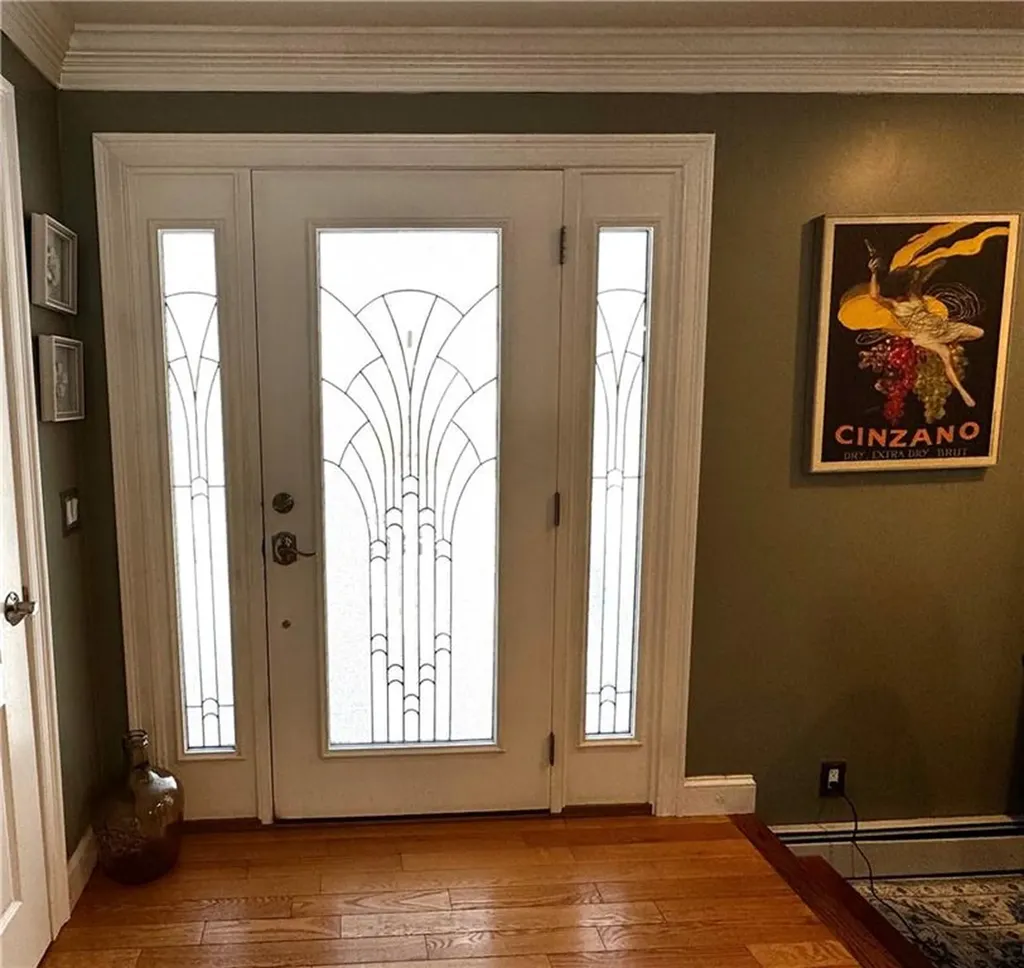 14 Salvas Court Cumberland RI 02864