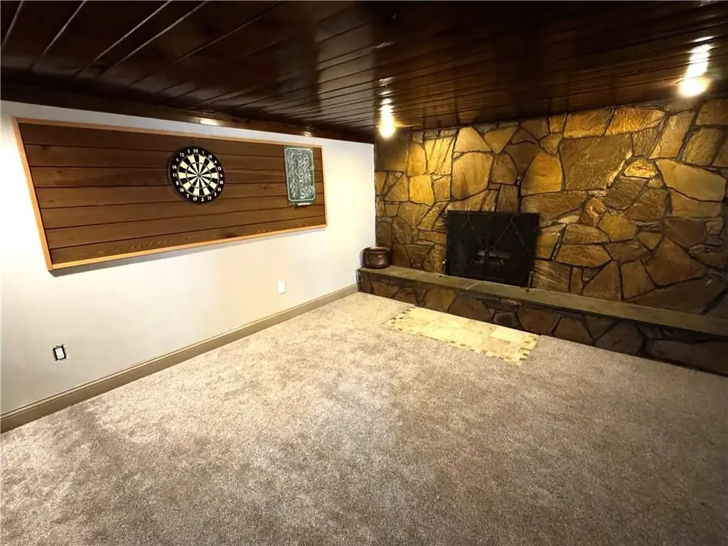 14 Salvas Court Cumberland RI 02864