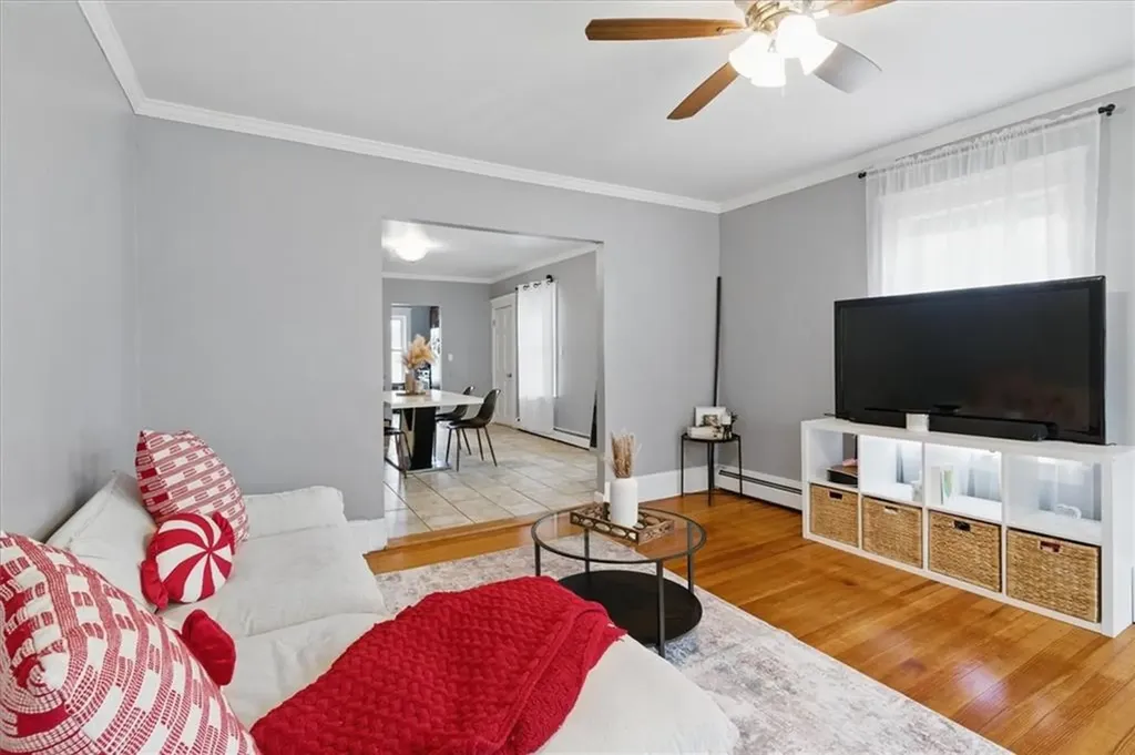 40 42 Primrose Street Pawtucket RI 02860