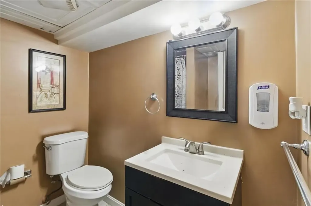 40 42 Primrose Street Pawtucket RI 02860