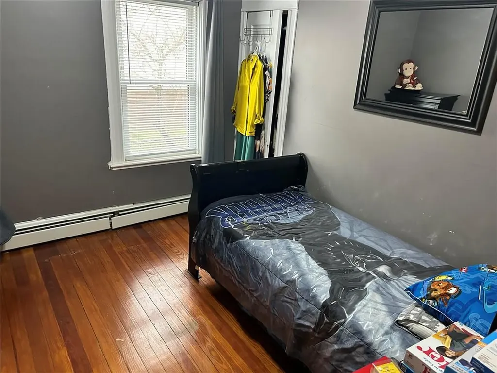 40 42 Primrose Street Pawtucket RI 02860