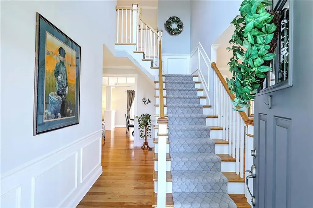 7 Kendal Court Cranston RI 02921