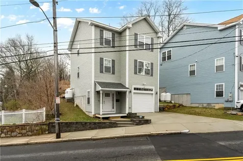 1460 Chalkstone Avenue Providence RI 02909