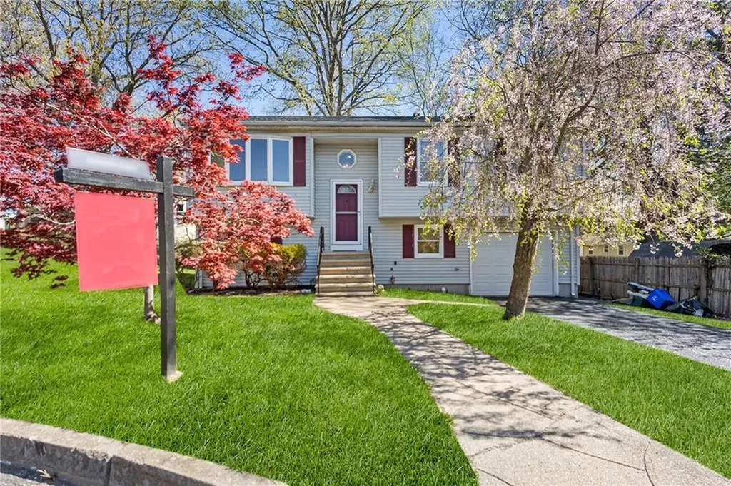 1 Jared Court North Providence RI 02911