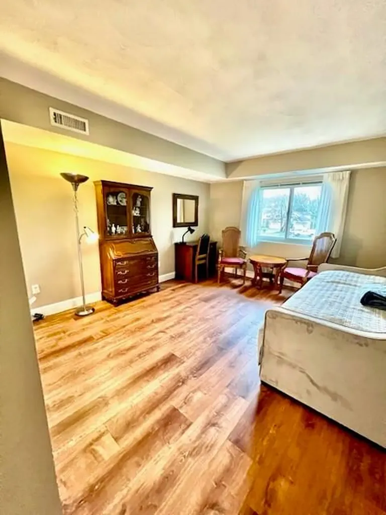 200 Hoffman Avenue Cranston RI 02920