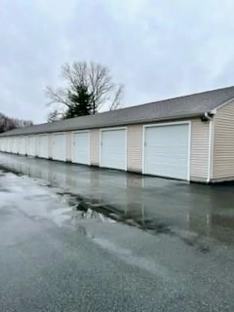 200 Hoffman Avenue Cranston RI 02920