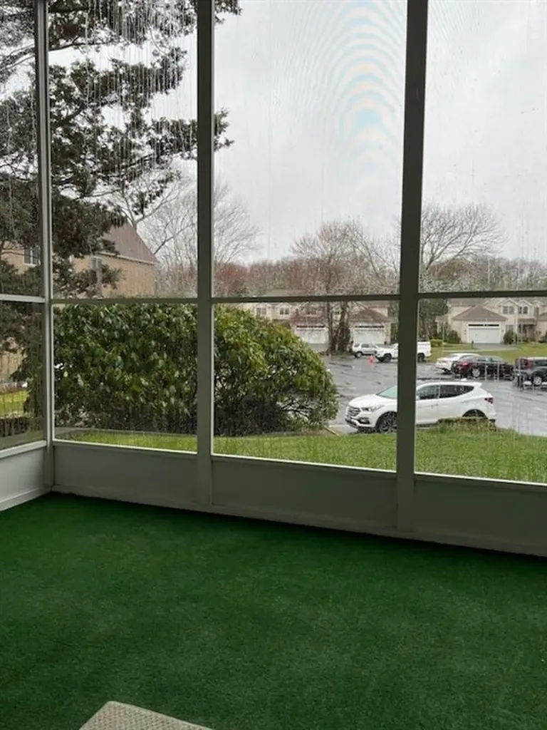 200 Hoffman Avenue Cranston RI 02920