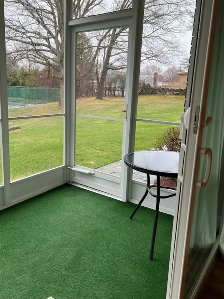 200 Hoffman Avenue Cranston RI 02920