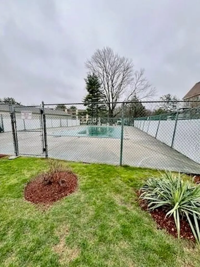 200 Hoffman Avenue Cranston RI 02920