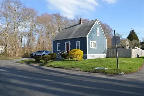 181 Franklin Street Warren RI 02885