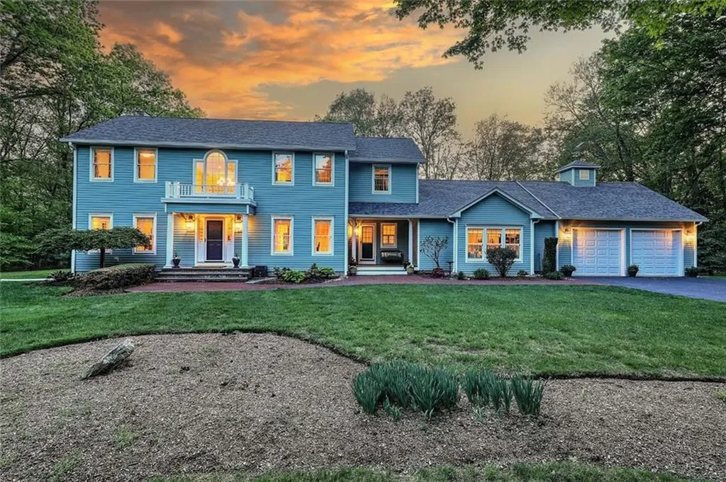 66 Tarklin Road Smithfield RI 02814