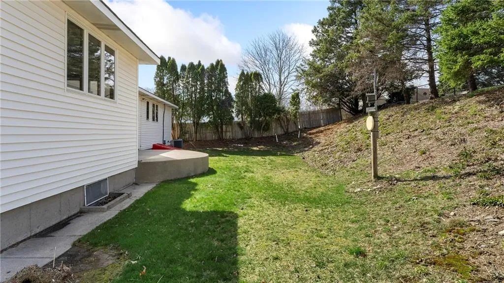 135 Carlson Drive Cumberland RI 02864
