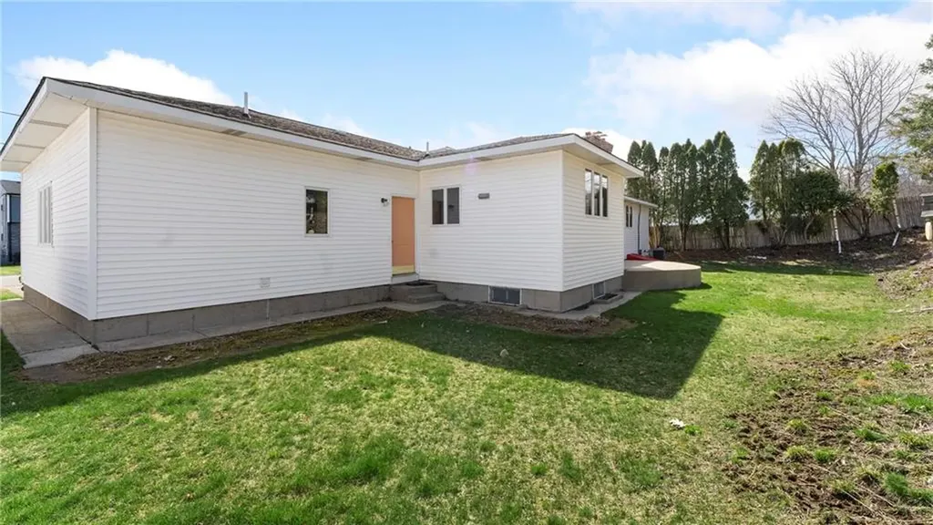 135 Carlson Drive Cumberland RI 02864