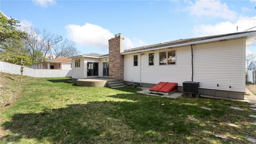 135 Carlson Drive Cumberland RI 02864