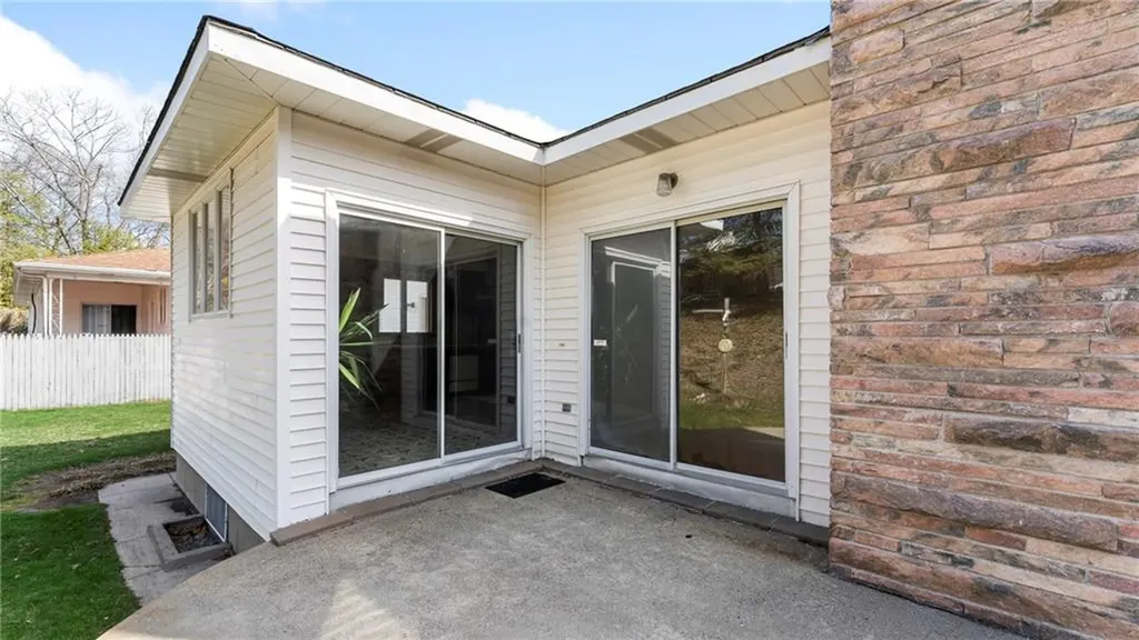 135 Carlson Drive Cumberland RI 02864
