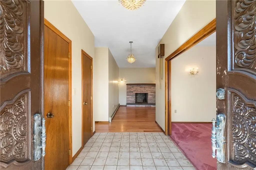 135 Carlson Drive Cumberland RI 02864