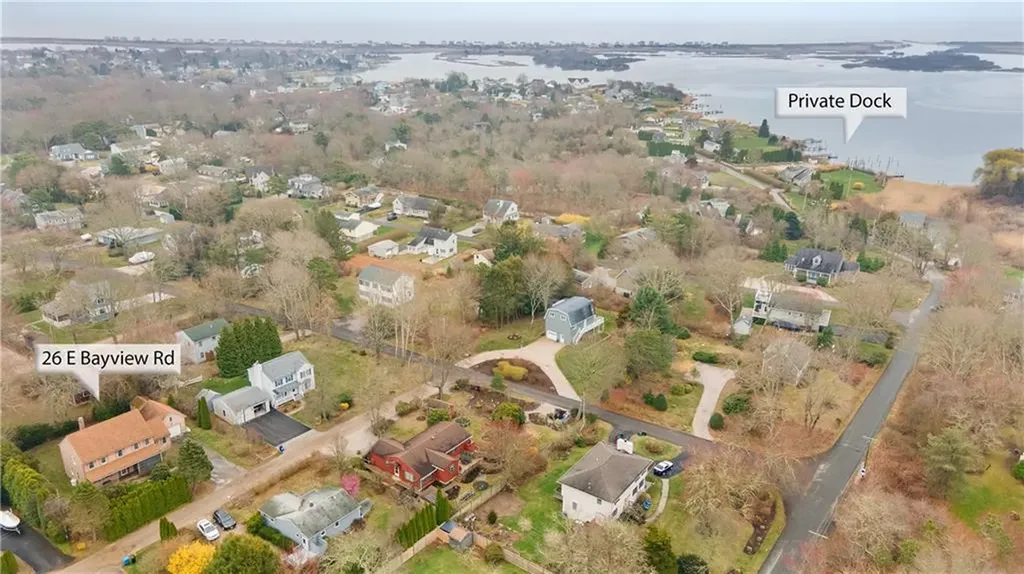26 E Bayview Road Charlestown RI 02813