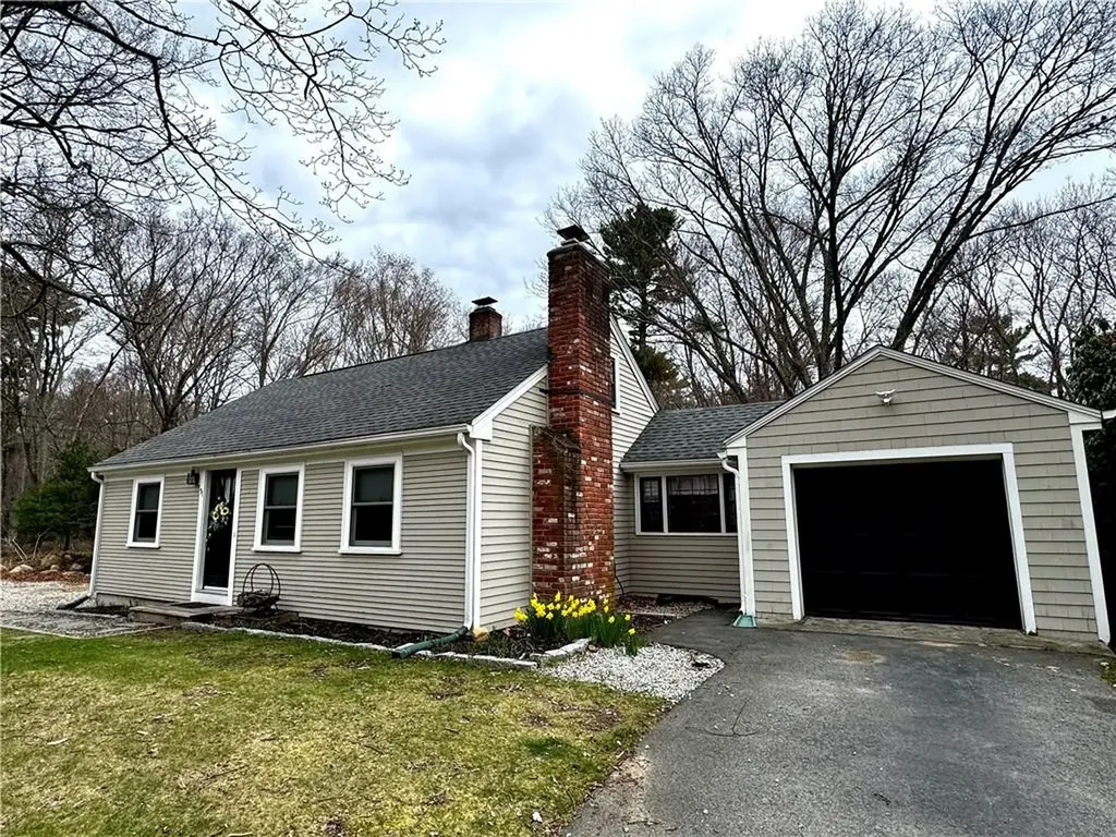 51 Pole Bridge Road Scituate RI 02857