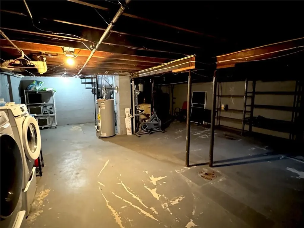 51 Pole Bridge Road Scituate RI 02857