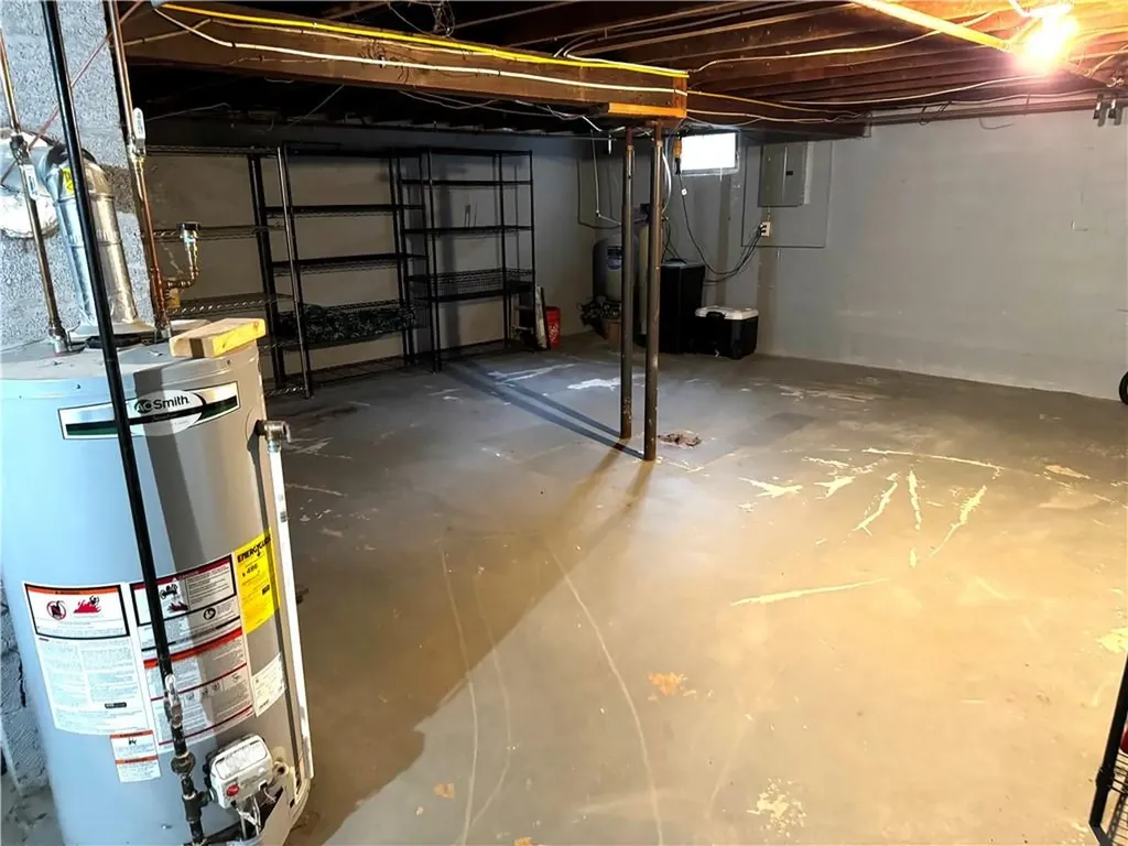 51 Pole Bridge Road Scituate RI 02857