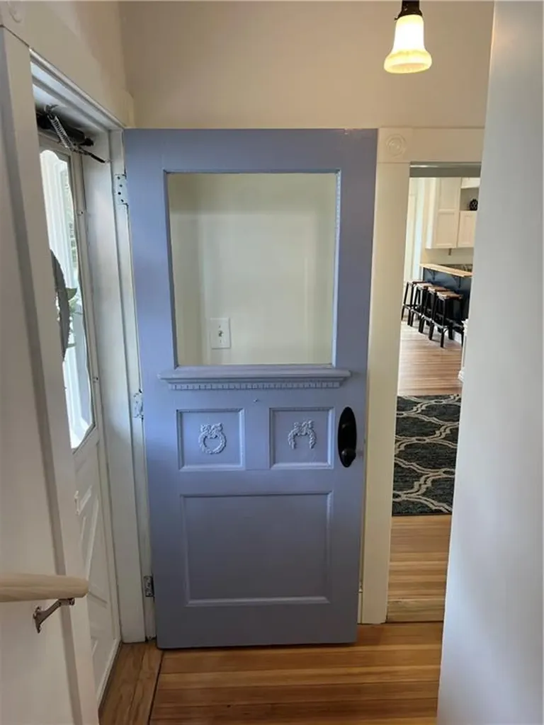 279 Beach Avenue Warwick RI 02889