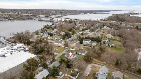 112 King Phillip Street Portsmouth RI 02871