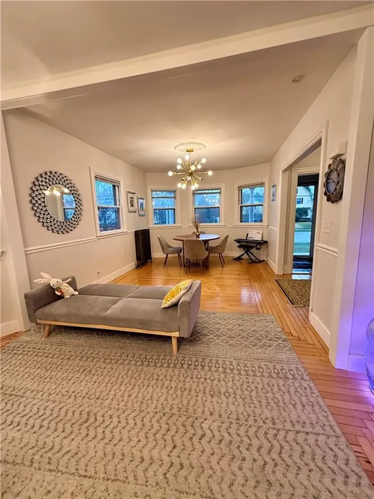 297 Norwood Avenue Cranston RI 02905