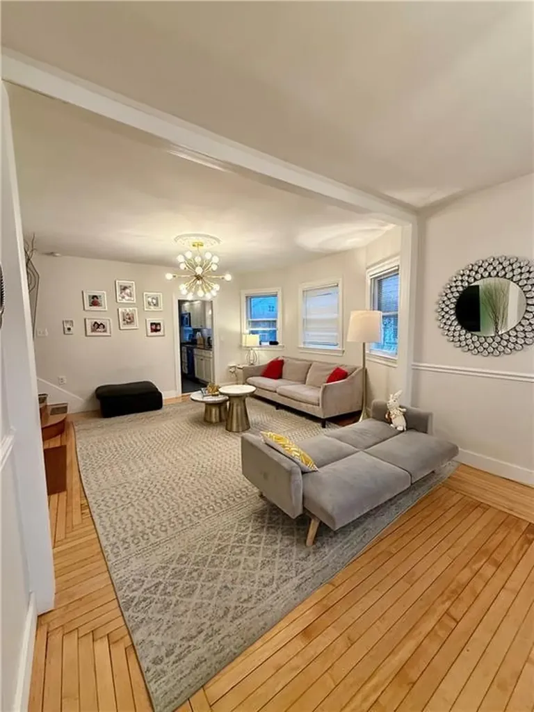 297 Norwood Avenue Cranston RI 02905