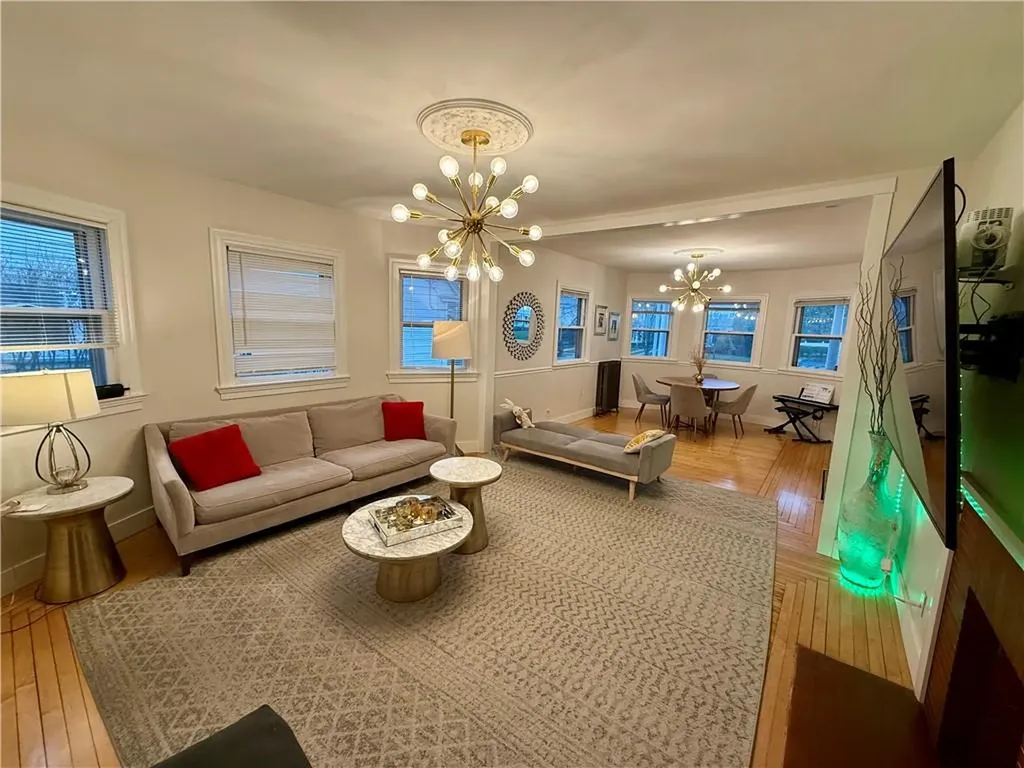 297 Norwood Avenue Cranston RI 02905