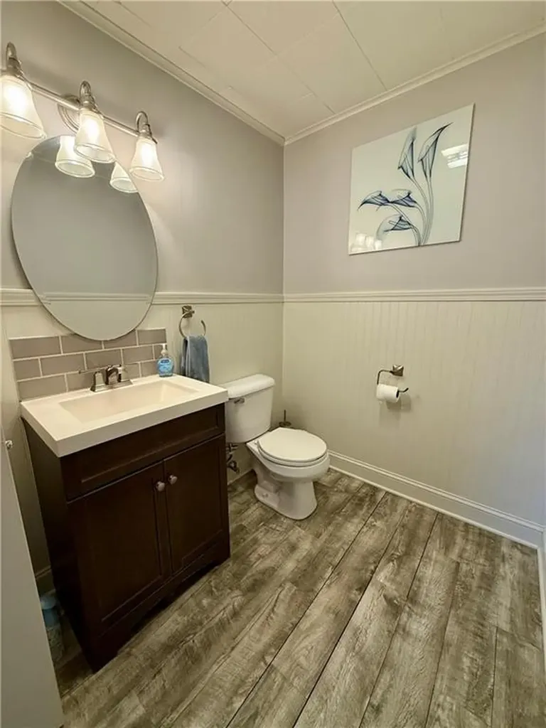 297 Norwood Avenue Cranston RI 02905