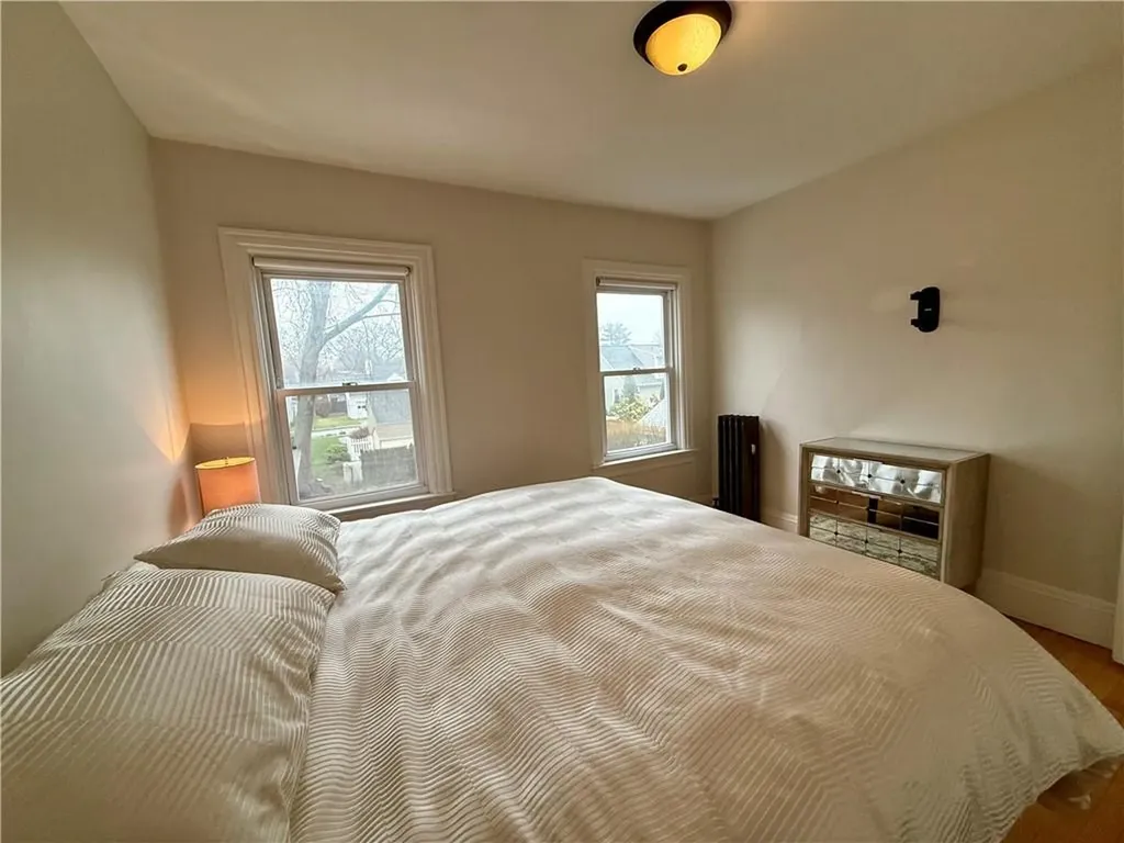 297 Norwood Avenue Cranston RI 02905