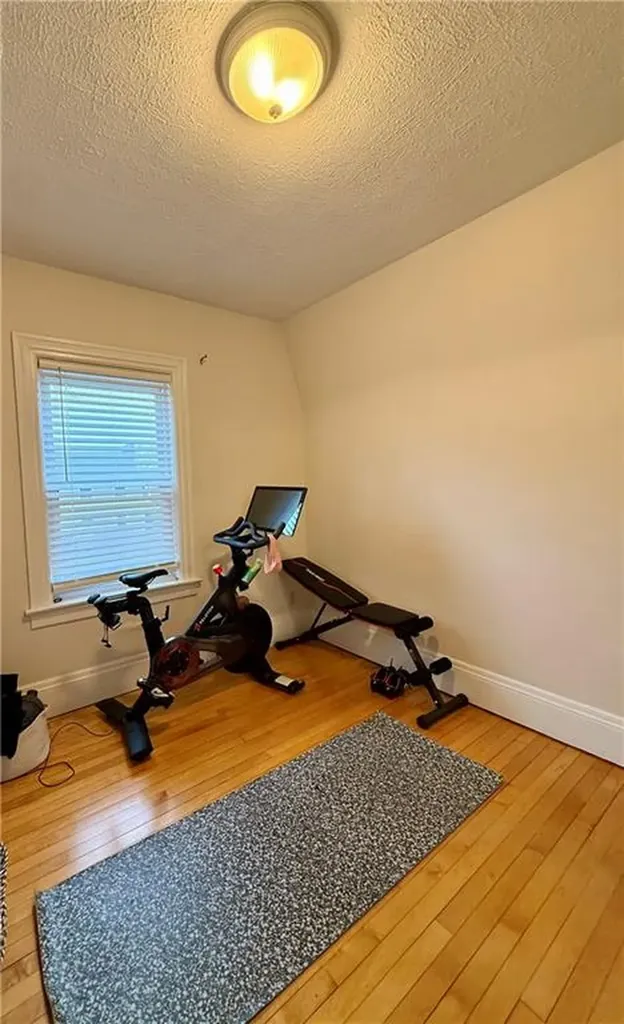 297 Norwood Avenue Cranston RI 02905