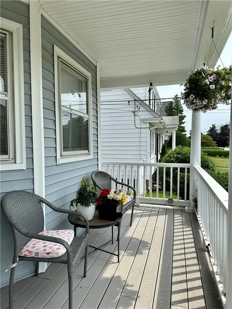 297 Norwood Avenue Cranston RI 02905