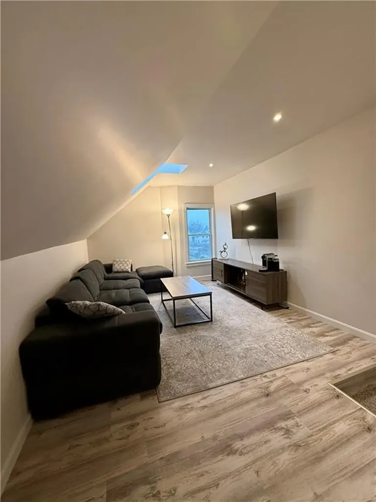 297 Norwood Avenue Cranston RI 02905