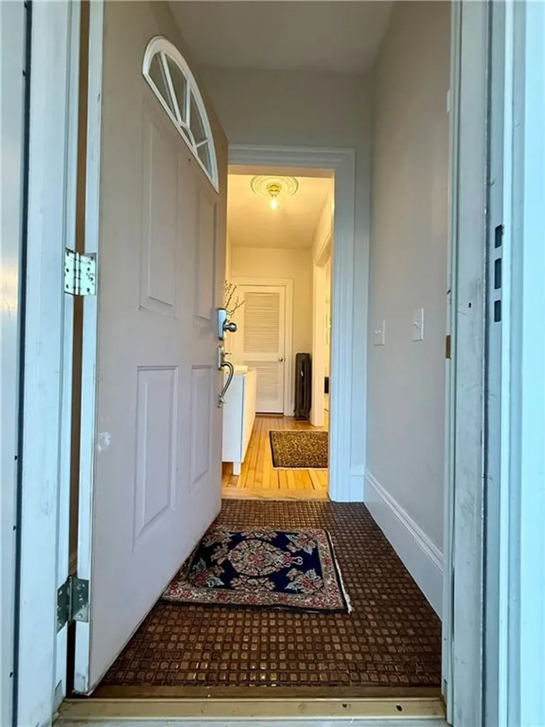 297 Norwood Avenue Cranston RI 02905