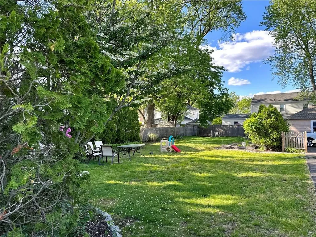 297 Norwood Avenue Cranston RI 02905