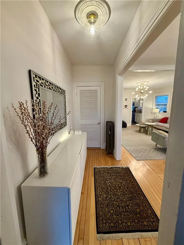 297 Norwood Avenue Cranston RI 02905