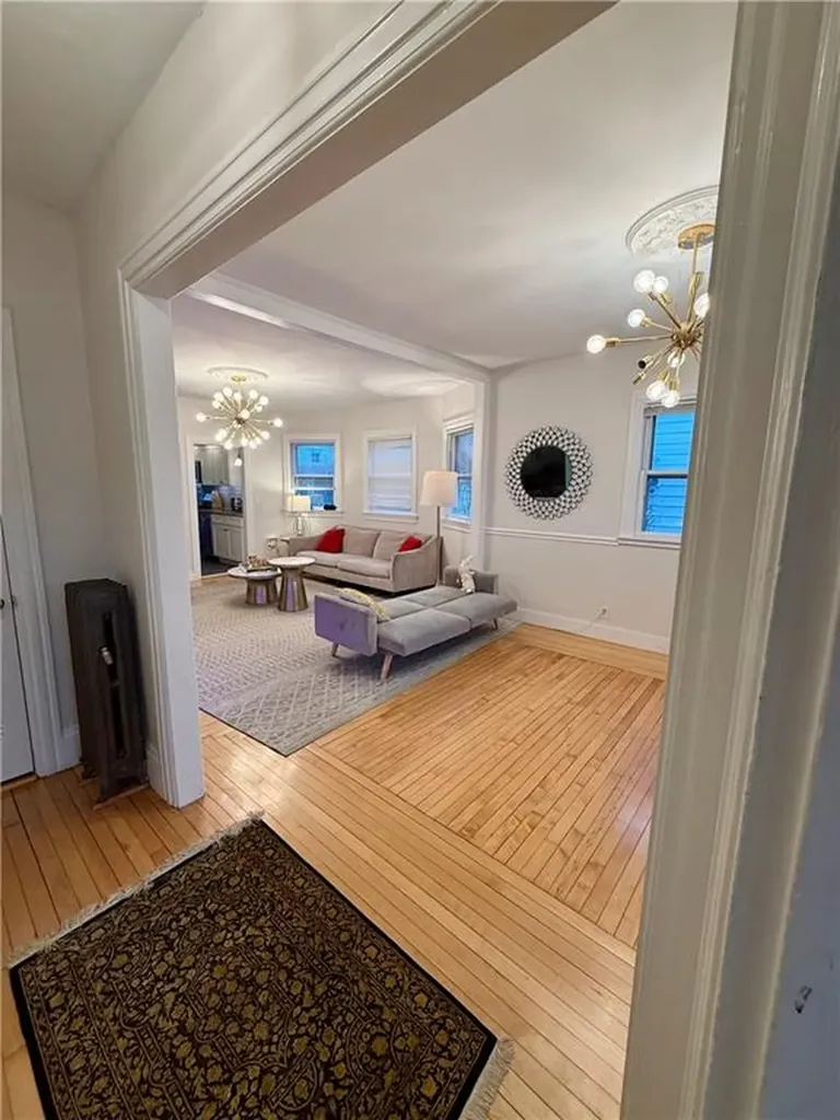 297 Norwood Avenue Cranston RI 02905