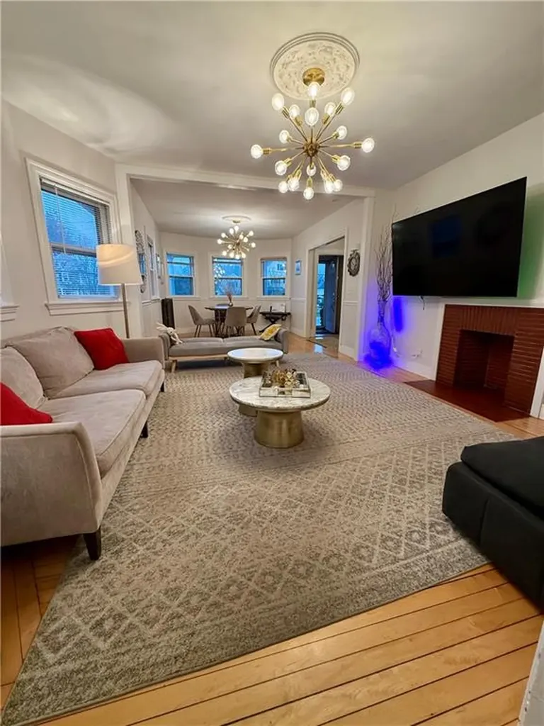 297 Norwood Avenue Cranston RI 02905
