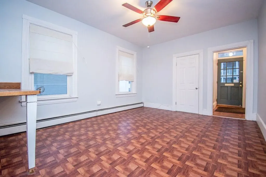 11 Larch Street Providence RI 02906